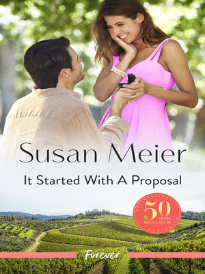 cover image of It Started With a Proposal